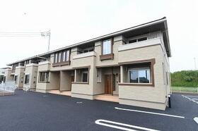 群馬県伊勢崎市三和町 賃貸アパート