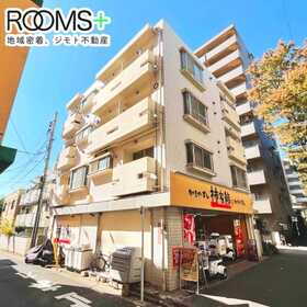 中村マンション