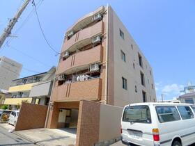 愛知県名古屋市東区筒井３ 4階建 築32年9ヶ月