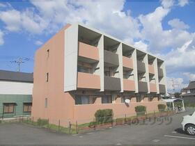 京都府南丹市園部町小山東町水無 賃貸マンション