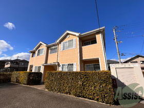 マルベリーズ参番館 2階建