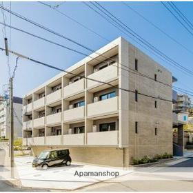 愛知県名古屋市千種区向陽町２ 3階建 築1年4ヶ月
