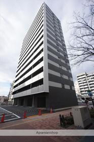 愛知県名古屋市昭和区鶴舞２ 15階建 築7年5ヶ月