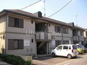 神奈川県相模原市中央区宮下本町１ 2階建 築30年7ヶ月