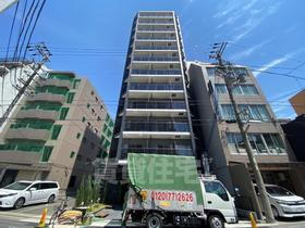 愛知県名古屋市中区橘１ 12階建 築2年2ヶ月