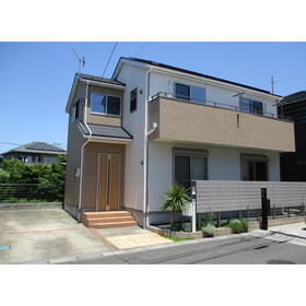 川口市安行慈林住宅（０３０６２２） 2階建