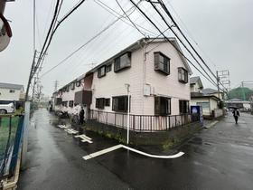 神奈川県相模原市中央区淵野辺本町５ 2階建 築36年5ヶ月