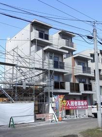 北海道札幌市中央区南十五条西１４ 5階建 築4年4ヶ月