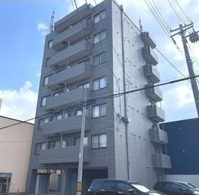 北海道札幌市西区二十四軒二条４ 7階建 築23年3ヶ月