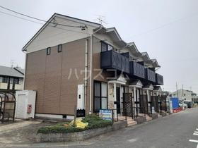 愛知県あま市本郷郷前 2階建 築24年1ヶ月