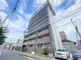 愛知県名古屋市中村区道下町４ 10階建 築4年5ヶ月