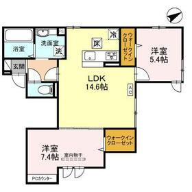 大阪府堺市堺区向陵中町１ 賃貸アパート