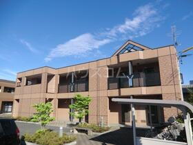 静岡県静岡市葵区西瀬名町 賃貸アパート