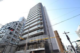 大阪府大阪市浪速区難波中３ 15階建 築11年6ヶ月