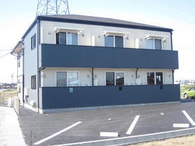 ゼウス小屋原ＩＩ 2階建