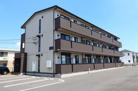 栃木県小山市大字小山 3階建 築9年3ヶ月