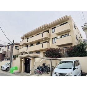パークノヴァ社が丘 3階建