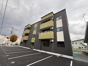 北海道旭川市豊岡五条３ 賃貸アパート