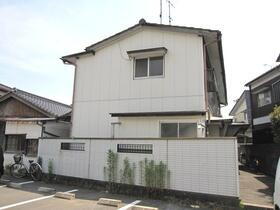 山口県下関市長府安養寺４ テラスハウス