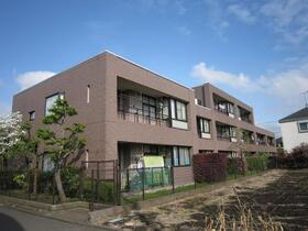 東京都町田市木曽西３ 3階建 築25年4ヶ月