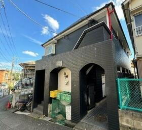 埼玉県朝霞市栄町２ 2階建