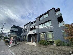 オーガスタ・スクウェア