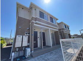 茨城県土浦市小松３ 賃貸アパート