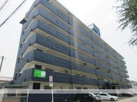 群馬県太田市小舞木町 7階建 築44年10ヶ月