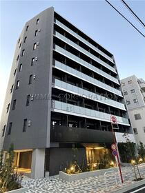 グランカーサ四谷