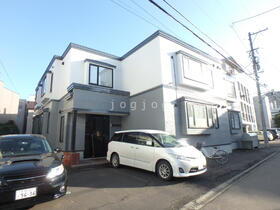 シャルマン豊平