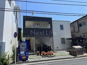 神奈川県川崎市幸区南加瀬５ 賃貸アパート