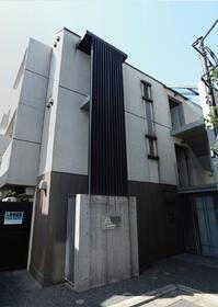 東京都世田谷区北沢５ 賃貸マンション