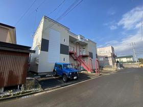 北海道函館市西桔梗町 2階建 築33年6ヶ月