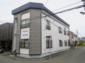 北海道札幌市北区麻生町２ 2階建 築41年2ヶ月