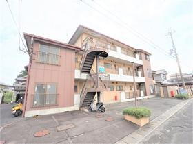 滋賀県近江八幡市上野町 3階建 築37年3ヶ月