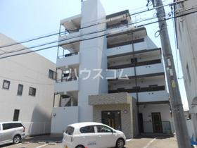 愛知県名古屋市中村区栄生町 5階建 築24年4ヶ月