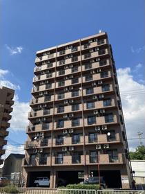 愛知県名古屋市港区港陽３ 10階建 築26年4ヶ月