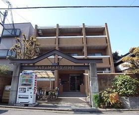 京都府京都市伏見区銀座町２ 地上3階地下1階建 築35年4ヶ月