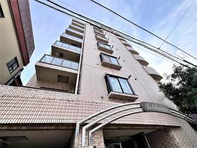 東京都立川市富士見町１ 8階建 築35年1ヶ月