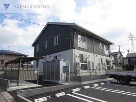 新潟県新潟市北区太夫浜新町１ 2階建 築6年9ヶ月