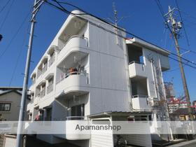 静岡県浜松市中央区鴨江２ 3階建 築40年3ヶ月