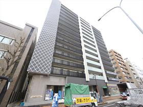 愛知県名古屋市西区那古野２ 14階建 築4年5ヶ月