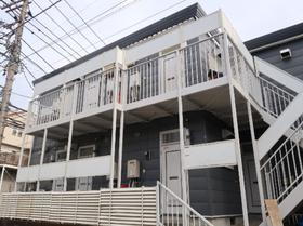 神奈川県座間市広野台１ 2階建 築34年4ヶ月