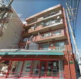 神奈川県横浜市神奈川区松本町１ 5階建 築43年9ヶ月