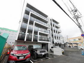 北海道札幌市西区八軒五条西４ 5階建 築1年3ヶ月