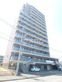 千葉県松戸市東松戸３ 14階建 築16年9ヶ月