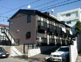神奈川県横浜市青葉区美しが丘２ 2階建 築22年4ヶ月