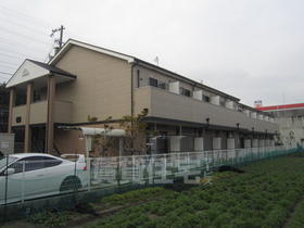 大阪府堺市西区浜寺諏訪森町西１ 2階建 築15年7ヶ月