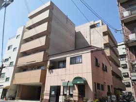 兵庫県神戸市中央区日暮通１ 6階建 築17年11ヶ月