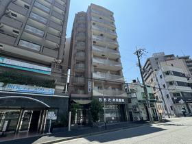 兵庫県神戸市灘区岩屋北町７ 賃貸マンション